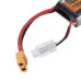 ZOP Power 7.4V 1500mAh 40C 2S Lipo Battery XT60 Plug