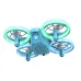ZLL SG300 Mini Drone with ALtitude Hold Headless Mode 360 Rolling 10mins Flight Time LED Cool Lights Kids Toys RC Drone Quadcopter RTF