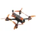 GEPRC MARK5 225mm 5 Inch 6S Wide X RC WTFPV Drone PNP BNF Compatible with DJI O4 Pro Air Unit Digital System