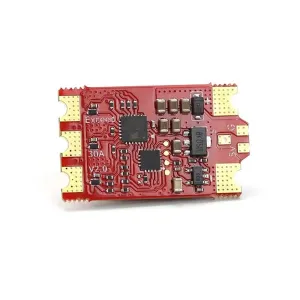 ATOMRC EXCEED BLS 4S 30A Brushless ESC With 5V 3A BEC for RC Airplane Fixed Wing