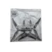 2 Pairs Gemfan Freestyle 6030 6.0x3.0 6 Inch 3-Blade Durable PC Propeller 5mm Hole for FPV Racing RC Drone