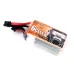DarwinFPV 22.8V 650mAh 120C 6S LiPo Battery XT30 Plug for Darwinfpv BabyApe  6S RC Drone FPV