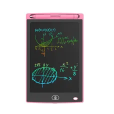 8.5/10 Inch LCD Writing Tablet Board Electronic for Children's Early Education Graffiti Painting Learning Handwriting