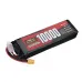 ZOP Power 11.1V 10000mAh 100C 3S LiPo Battery XT60 Plug for RC Drone