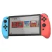 for Switch OLED Game Controller Wired bluetooth Gamepad Joy-con Wrist Strap Handle with Wake-up Six-axis Function Laptop Video Game Accessories