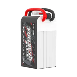 iFlight 22.2V 1480mAh 150C 6S LiPo Battery XT60H-F Plug for iflight R5/F5/XL5/DC5 /iFlight SH CineFlow 5