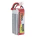 ZOP Power 18.5V 7000mAh 65C 5S LiPo Battery T Plug for RC Car