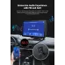 YUEHOO 7 Inch 2 Lens 4K Car MP5 Player Recorder Touch Screen Wireless Carplay Android Auto Mirror Link for Airplay Portable