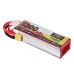 ZOP Power 14.8V 3300mAh 100C 4S Lipo Battery XT60 Plug for RC Helicopter Boat