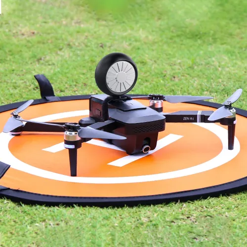 M2 Walkie Talkie Sky Speaker High-altitude Megaphone Laudspeakers Universal for RC Drone RC Car