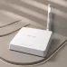M6 Zemismart Hub Matter Zigbe Gateway with Antenna Work with Tuya Homekit Google Home SmartThings App Control Zigbe Devices