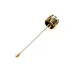 Happymodel LDS Crown 5.8GHz 3.5dB Dual Polarity Antenna (LHCP/RHCP) for Tiny Whoop FPV Drones - Mobula6/Mobula7