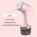 Tevorex 2-In-1 Handheld Garment Steamers Ironing Machine Travel Portable Ironing Machine Garment Ironing Machine Steamer