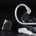 KZ PR3 Earphone 3.5mm Wired Earphone 13.2MM Planar Driver HiFi Bass Monitor In Ear Music Earbuds Sport Headset