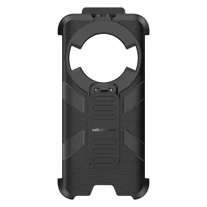 Original Ulefone Multifunctional Protective Case Cover with Back Clip and Carabiner For Ulefone RUGKING
