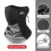 Golovejoy Winter Warm Face Mask Adjustable Neck Gaiter Windproof Outdoor Head Cover for Skiing Cycling Cold Weather Comfortable Face Scarf