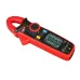 UNI-T UT210D Digital Clamp Meter Temperature Measurement Auto Range Capacitance Multimeter AC/DC Cur