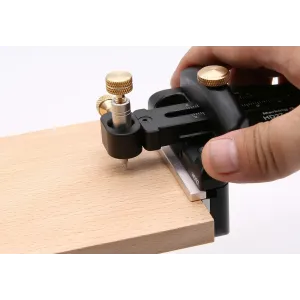 HONGDUI HD27 Line Drawing Scriber Metric and Imperial Backrest Hanging Platform Diameter Of Less Than 11mm Pen Can Be Install