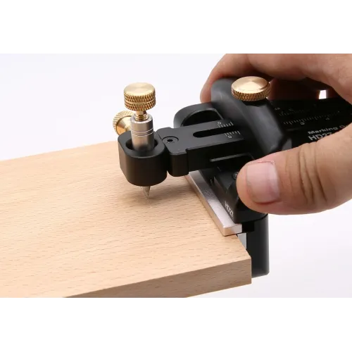 HONGDUI HD27 Line Drawing Scriber Metric and Imperial Backrest Hanging Platform Diameter Of Less Than 11mm Pen Can Be Install