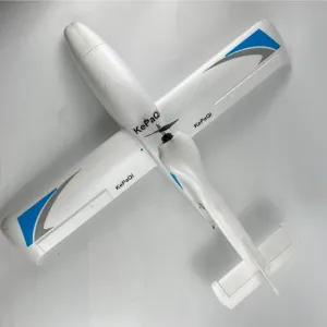 KPQRC Ruilav Sea Land Air Fighter 900mm Wingspan 6CH Brushless Fully Waterproof EPO RC Airplane Seaplane KIT/PNP