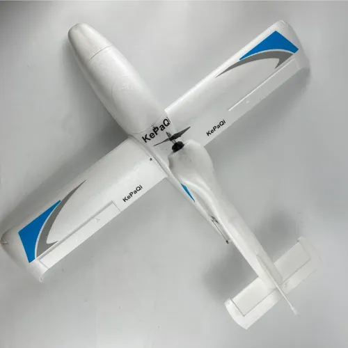 KPQRC Ruilav Sea Land Air Fighter 900mm Wingspan 6CH Brushless Fully Waterproof EPO RC Airplane Seaplane KIT/PNP