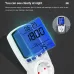Digital Voltage Wattmeter Power Meter Socket EU Plug 230V AC Wattage Kwh Energy Consumption Electricity Meter