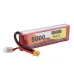 ZOP Power 11.1V 5000mAh 60C 3S LiPo Battery XT60 Plug for RC Drone