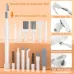 32 In 1 Cleaning Brush Set Multi-function Keyboard Earplugs PC Laptop Phone Headset Camera Cleaner Cleaning Brush Kit