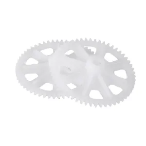 Eachine E130 E130S RC Helicopter Spare Parts Main Gear Set
