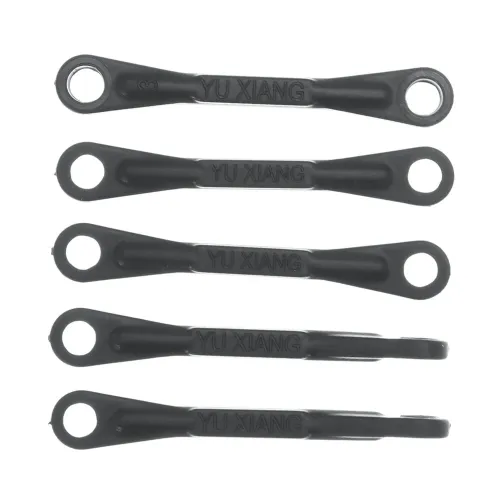 YXZNRC F280 3D/6G 6CH RC Helicopter Parts Connecting Rod Linkage