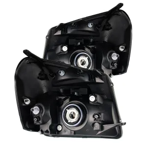 1 Pair Car Headlight Lampshade Light Cover 3R3Z13008CA GM2503254 GM2502254 15888058 15888059 For Chevrolet Equinox 2005-2009