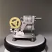 SH-015 Rocker Arm Stirling Engine Model Science Technology Puzzle Novelty Toys