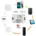 eWelink Wireless Zigbe Smart Switch 10A Support Alexa Smartthings Voice & App Remote Control Switch Smart Breaker Module