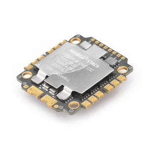 30.5x30.5mm MAMBA F55_BLS 3-6S 50A / 55A Blheli_S 4IN1 Brushless ESC for RC Drone FPV Racing