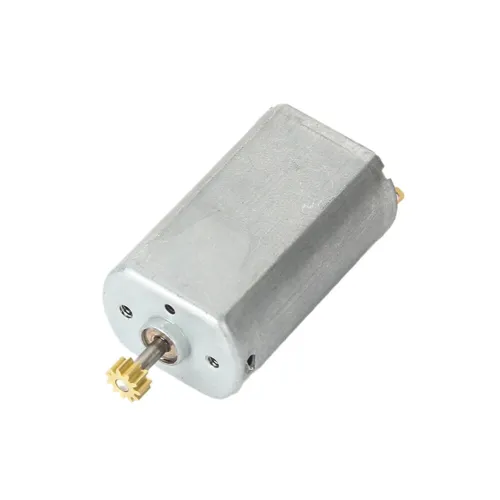 LDRC A86 A86P 1/18 RC Car Spare 180 Brushed Motor LA0030 Drift Vehicles Models Parts Accessories