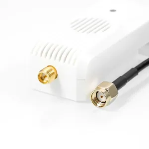 BETAFPV Nano TX V2 Module ELRS 2.4GHz 1W /915MHz/868MHz 2W Long Rang RF Module for FPV RC Racing Drones