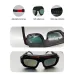 Anti-Glare Welding Glasses Automatic Darkening Welding Mask Eye Protection Welding Goggles