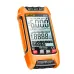 ANENG SZ01 6000 Counts Auto Range True RMS Digital Multimeter High Precision Resistance Frequency Tester
