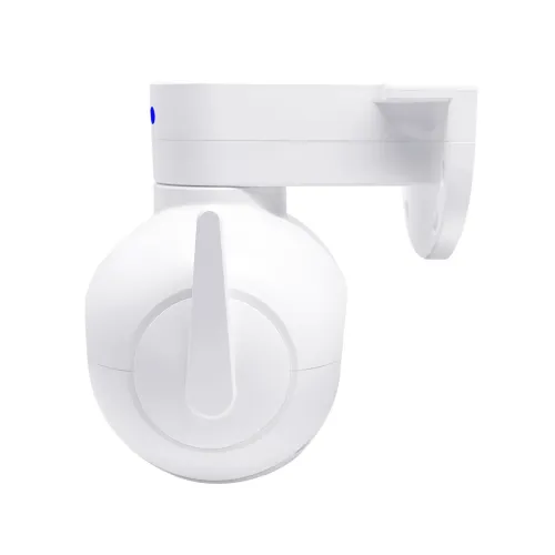 ESCAM PT304 H.265 4MP 1440P 10X Digital Zoom IP Camera Humanoid Detection Tracking WIFI Lighting Sound Alarm Intelligent Dual-light Source Night Vision Security Camera EU Standard