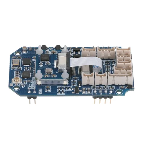 Eachine E190S UH-1 RC Helicopter Spare Parts Main Board Group