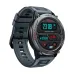 LOKMAT ZEUS 4 PRO 1.43inch AMOLED Display 5ATM Waterproof AI Voice Assistant bluetooth Call Heart Rate Blood Pressure Blood Oxygen Monitor Sleep Monitoring Body Temperature Detection Multi-sport Modes Music Playback Smart Watch
