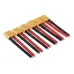 3Pairs XT60 Male Plug 12AWG 5cm Silicone Cable Wire