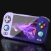 256GBANBERNIC RG476H Handheld Game Console 4.7 Inch Display Unisoc T820 8GB+128GB Android 13 WiFi6 3D Hall Joystick and Triggers RGB Lighting Video Game Player Console Built-in 10000+ Games