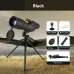IPRee 25-75x60 HSpotting Scope Powerful Monocular Zoom Telescope BAK7 Prism Waterproof for Birdwatching Target Shooting Camping