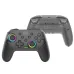 DATA FROG S80 Switch2 Wireless Game Controller Wired bluetooth Gamepad with RGB Light Support Six Axis Motion Trubo Vibration Function Programmable Compatible with Switch/Switch OLED/Switch Lite/Switch2/PC