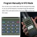 BaoFeng UV-13 PRO V2 Powerful Dual Band Walkie Talkie Type-C Charger 16KM Long Range UV13 Pro Transceiver Ham Two Way Radio