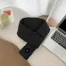 TENGOO Winter Intelligent Heated Scarf Neck Protection USB Electric Heating Shawl Feather Cold Warm Neck 3 Gear Heating Outdoor Warm Scarf