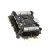 30.5x30.5mm GEPRC TAKER F405 F4 OSD Flight Controller with 5V 12V BEC & BLS 60A / 80A V2 4in1 ESC Stack for RC Drone FPV Racing