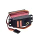 TD-8120MG Waterproof Metal Gear Digital Servo with 20KG High Torque 180Angle for RC Remote Control Car Model Vehicle