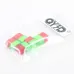 5Pcs QY3D TPU AMASS XT60 Plug Connector Protective Case Cover for RC FPV Racing Drone Lipo Battery Spare Part